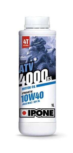 IPONE ATV 4000 10W-40